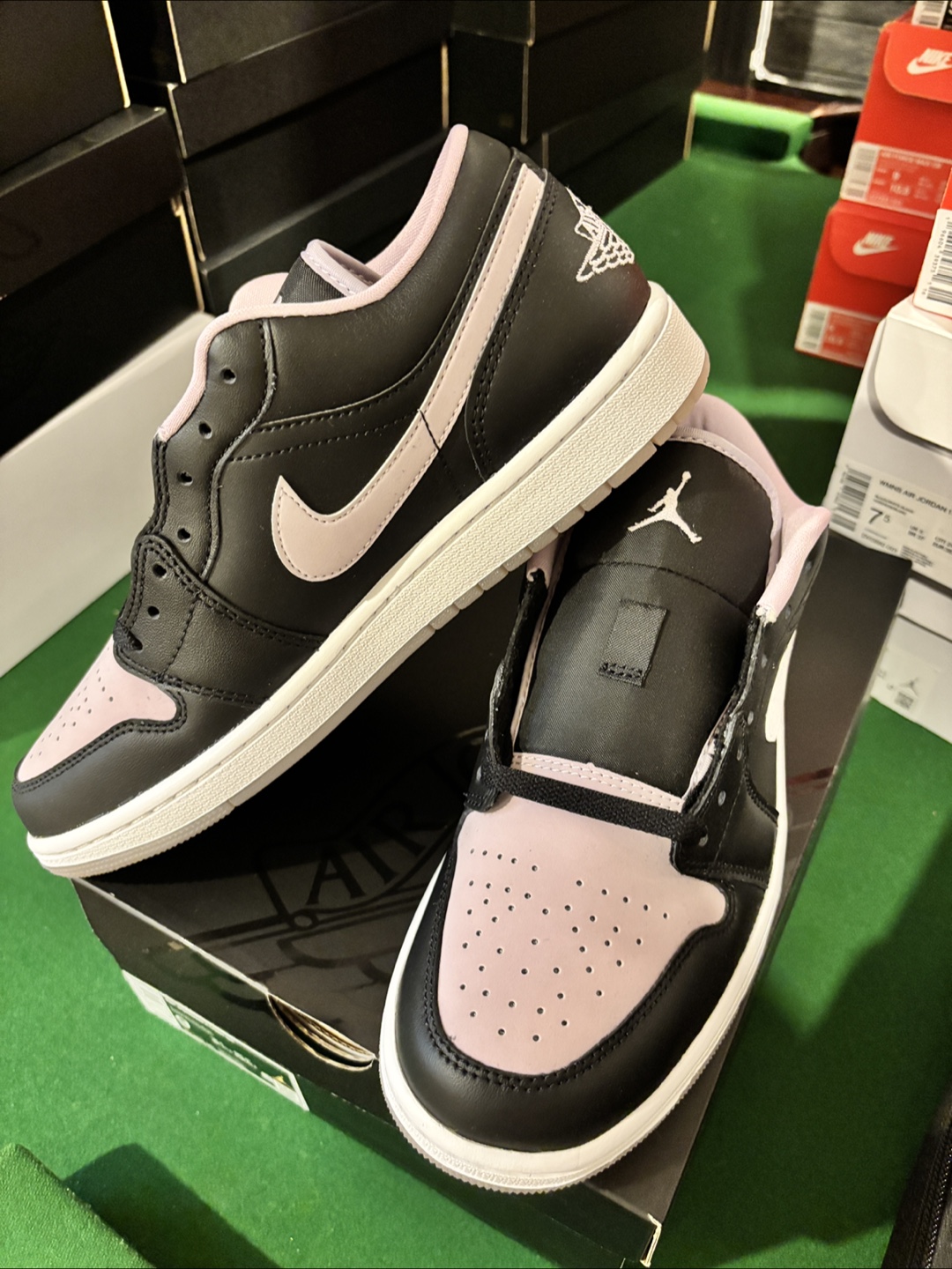 Nike Air Jordan 1 Low
