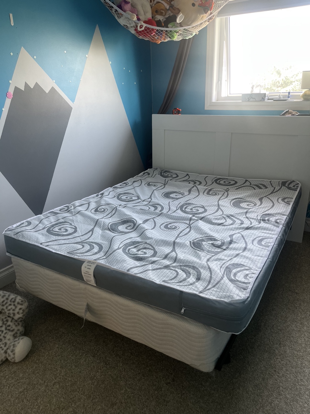 Queen Size Mattress