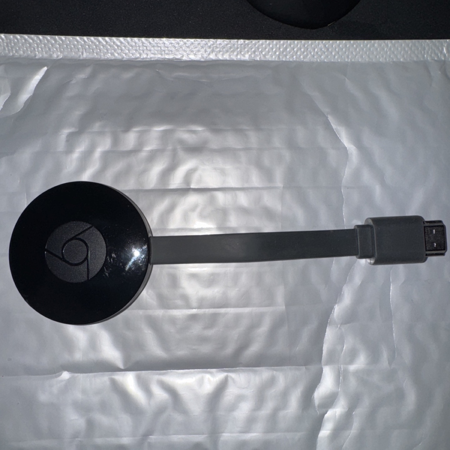 Google Chromecast