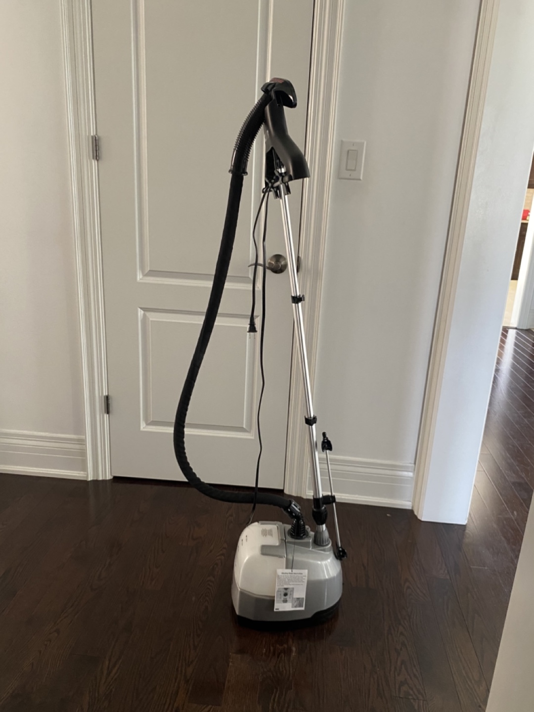 Clothes Steamer - photo 2
