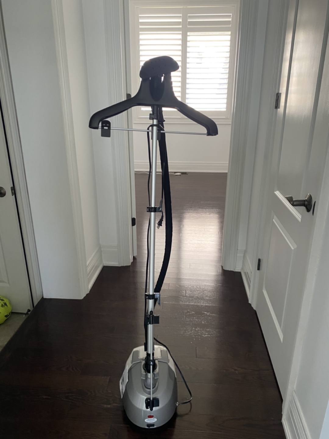 Clothes Steamer