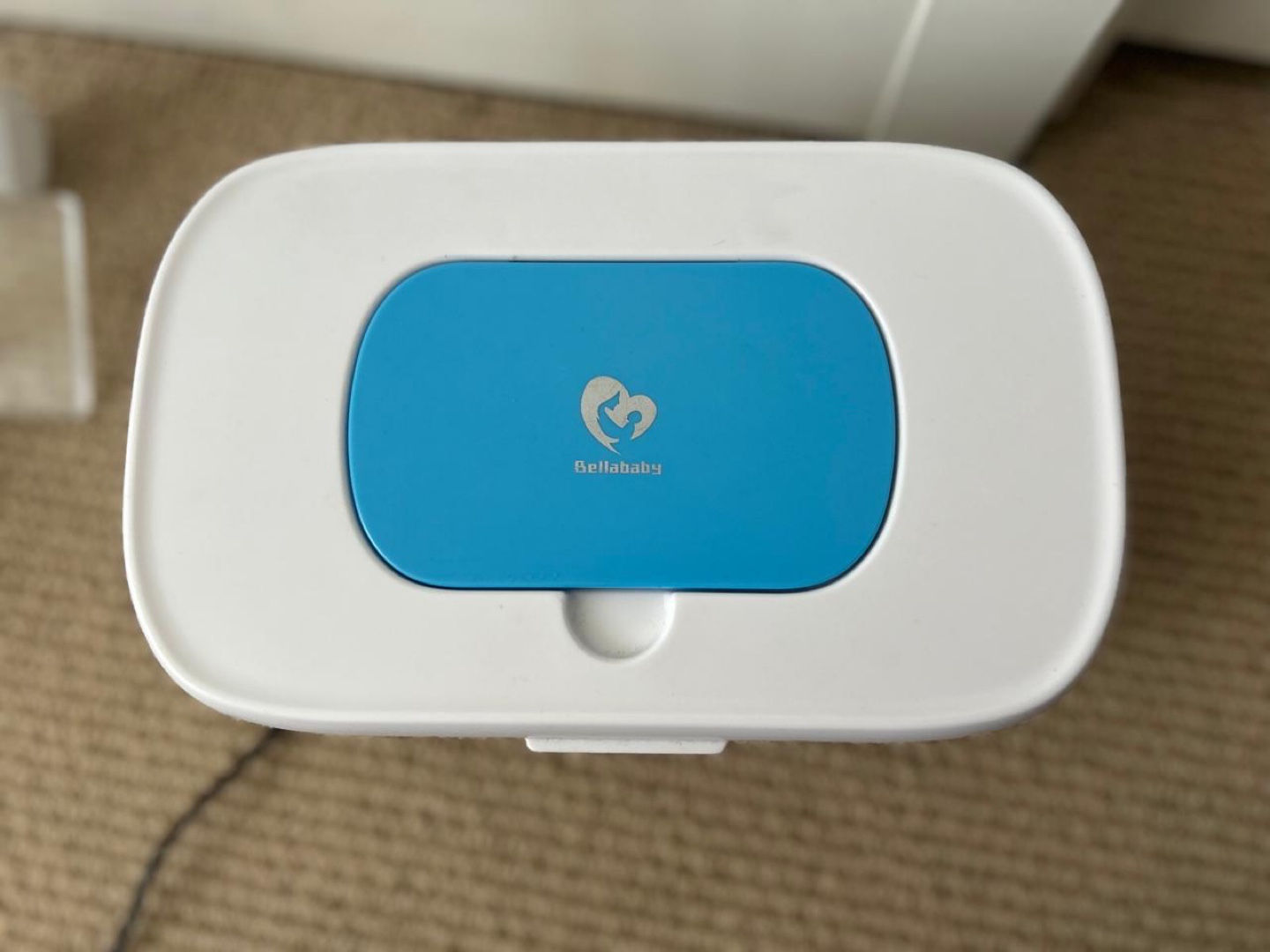 BellaBaby Baby Wipe Warmer - photo 3