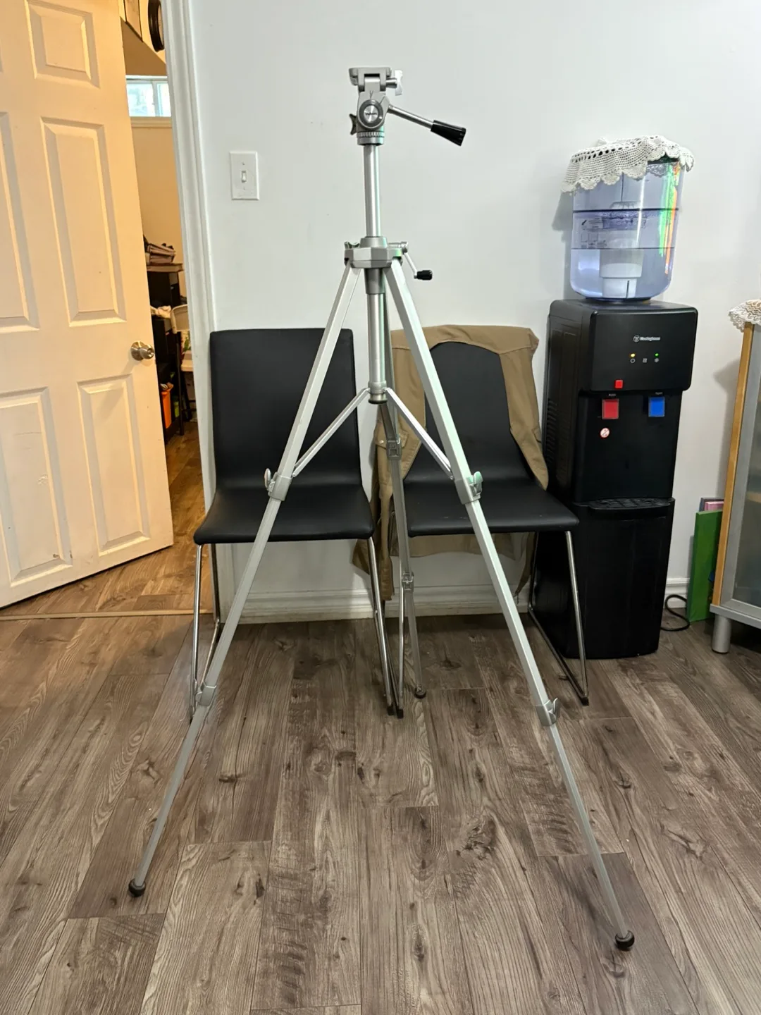 Velbon VGB-3 Tripod stand thumbnail