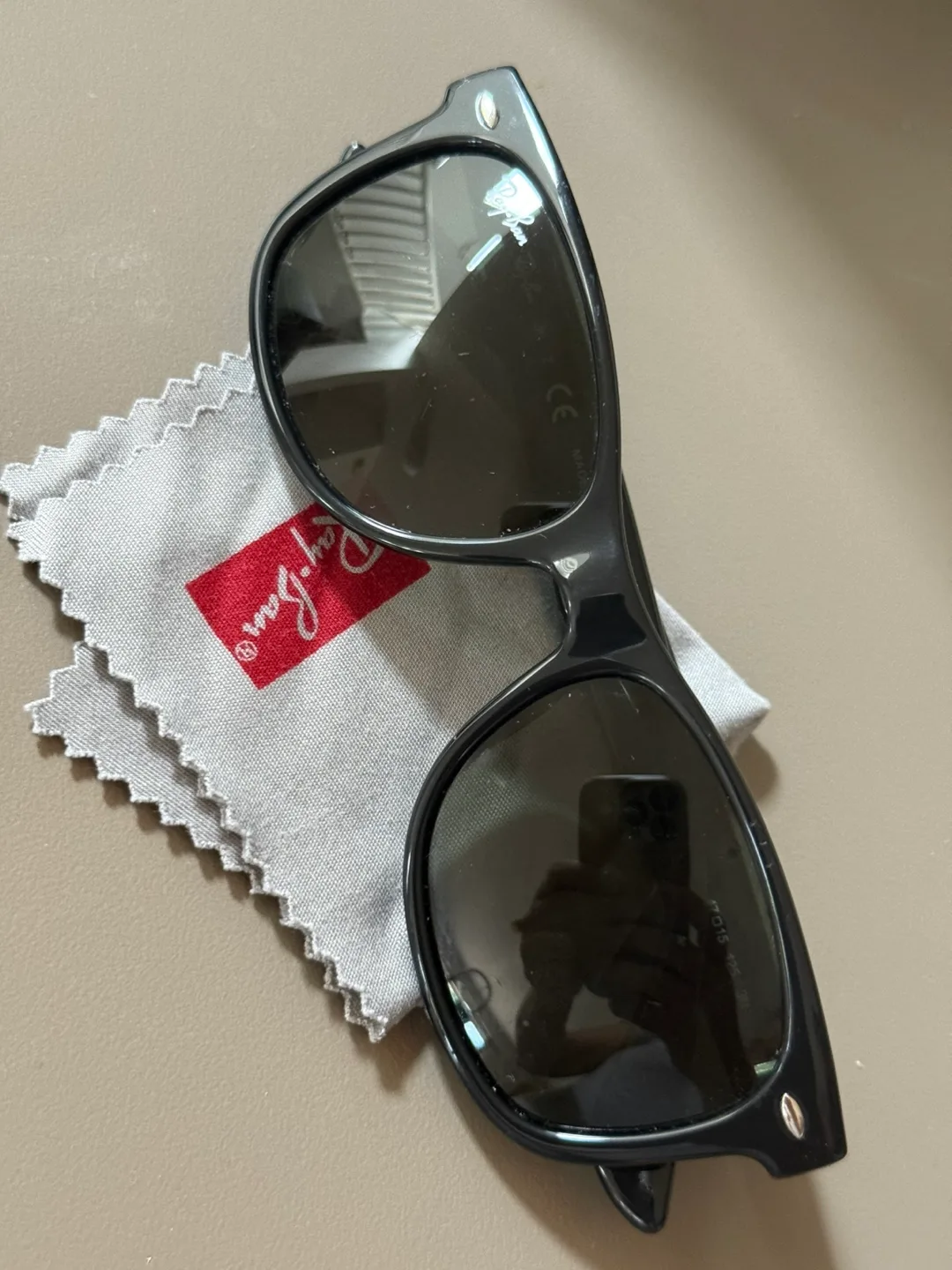 Ray ban Jr sunglasses image indicator(4)