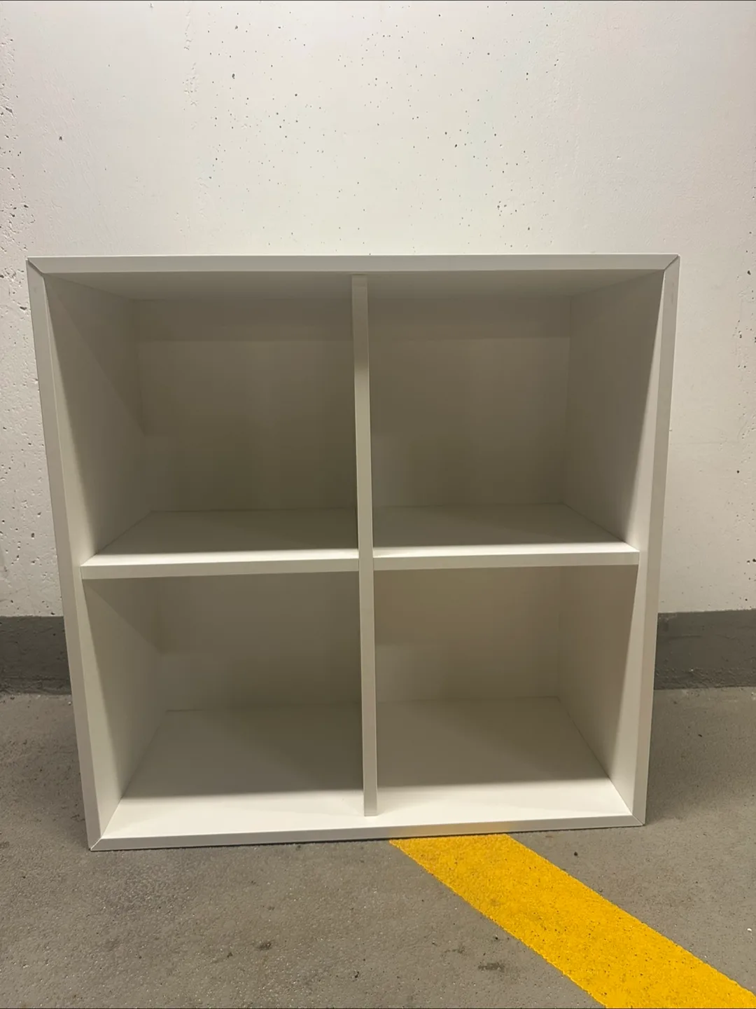 Ikea Eker cubes * like new * delivery available thumbnail