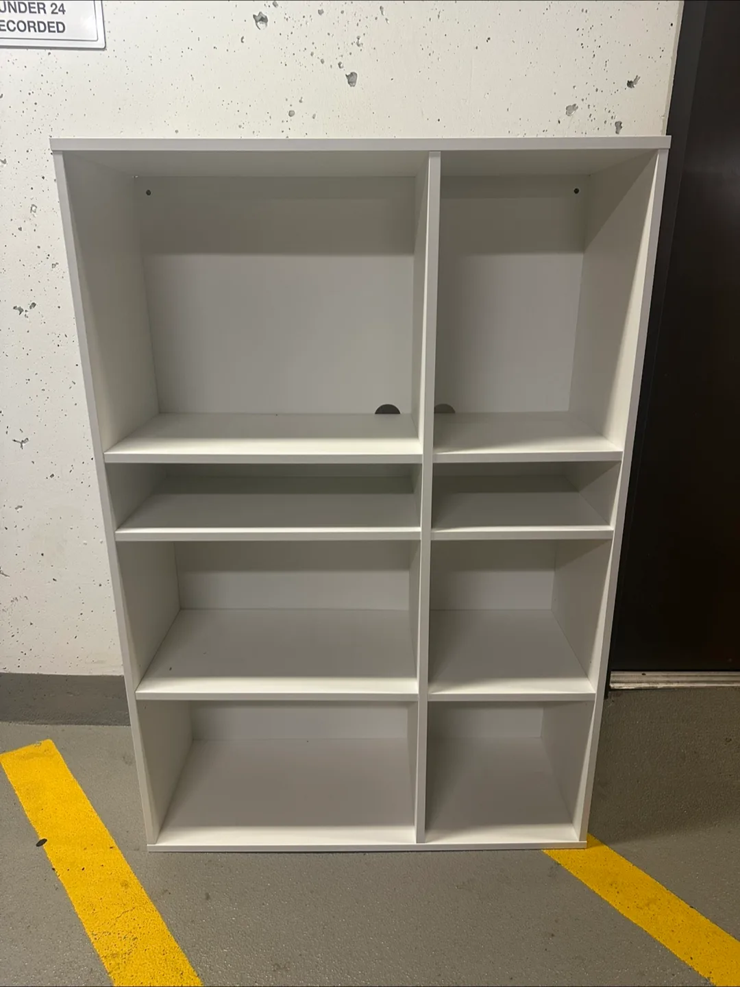 Ikea vihals Shelf * like new thumbnail