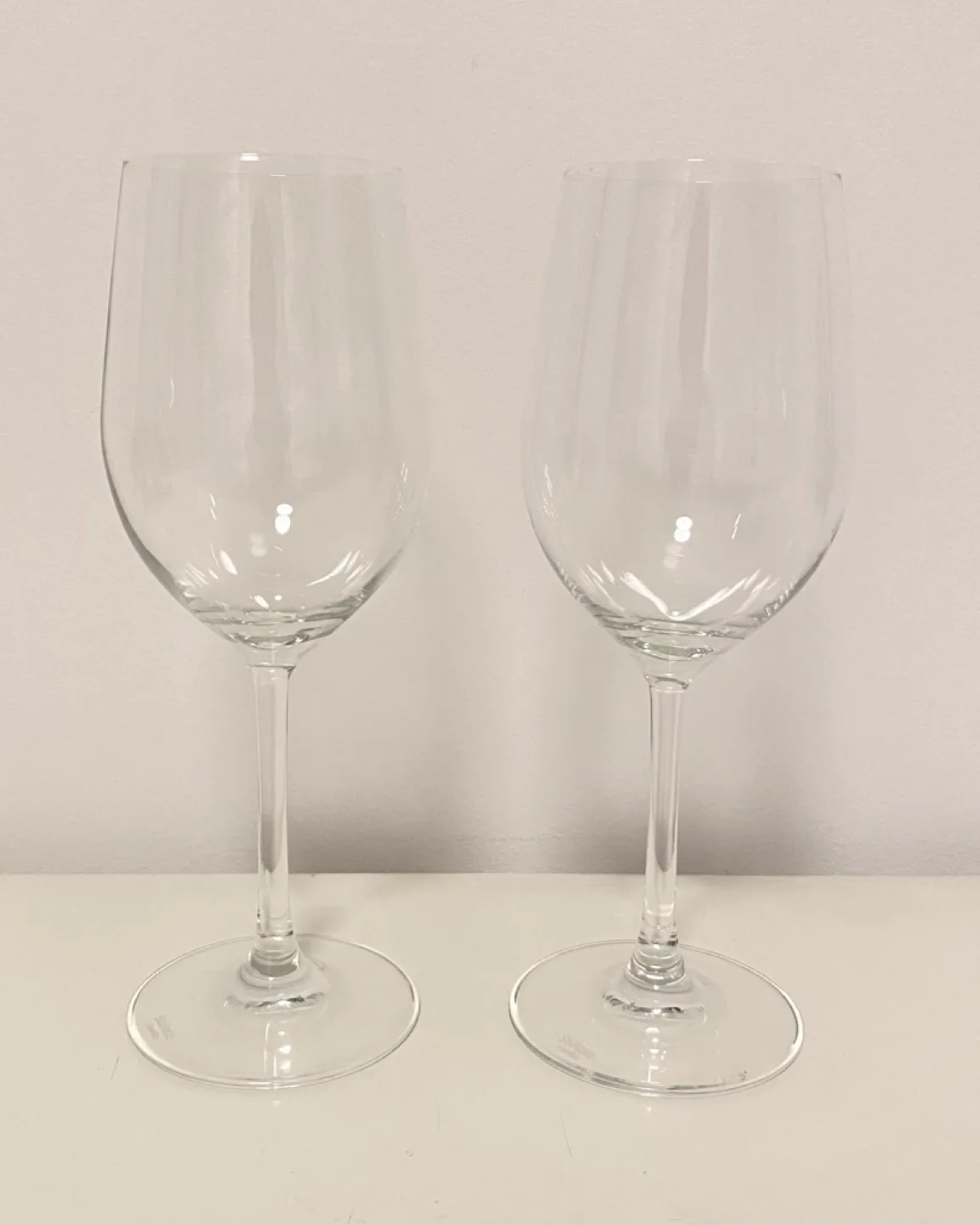 Schott Zwiesel Wine Glasses - Set of 2 thumbnail