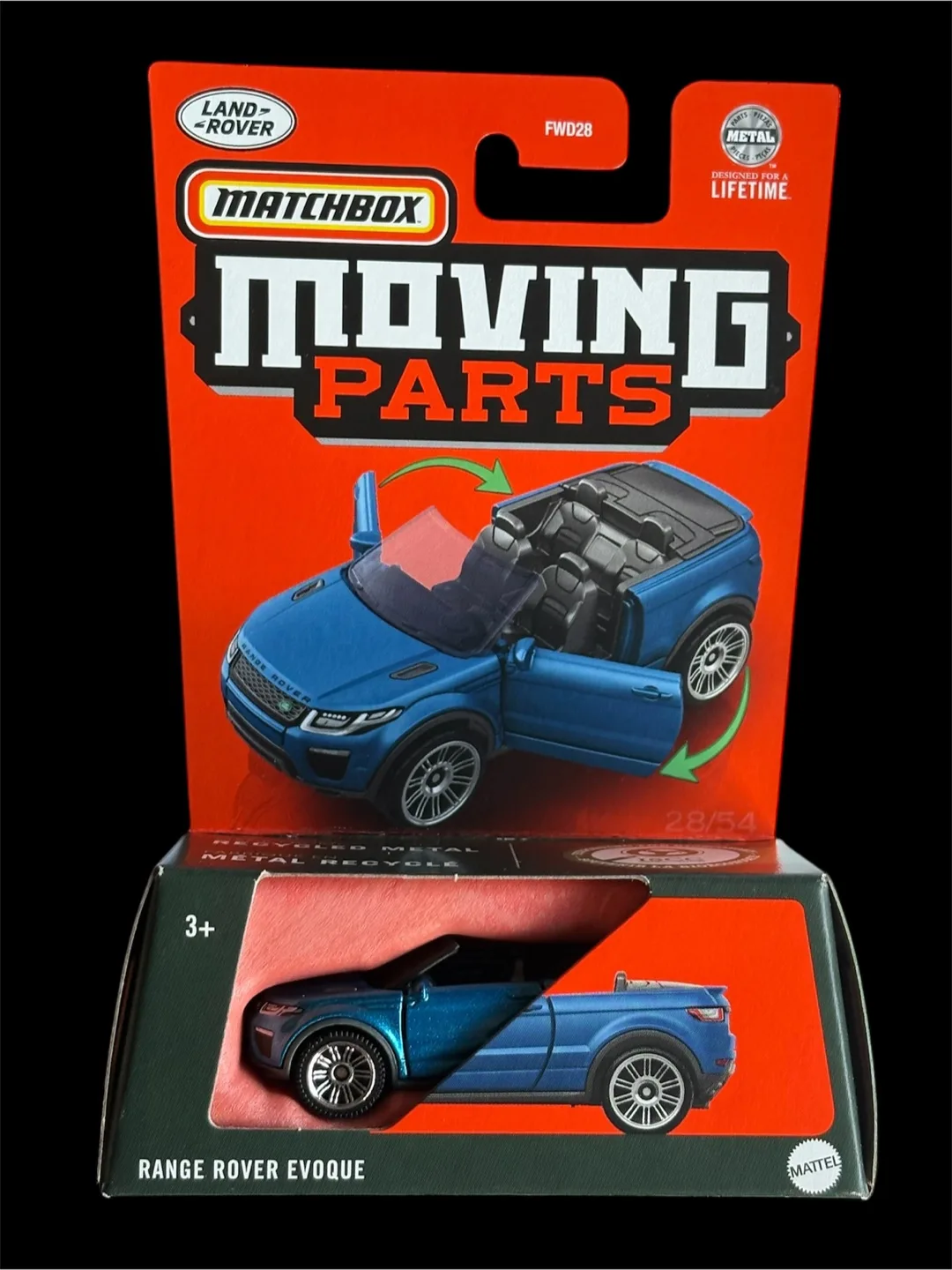 Land Rover Range Rover Evoque thumbnail