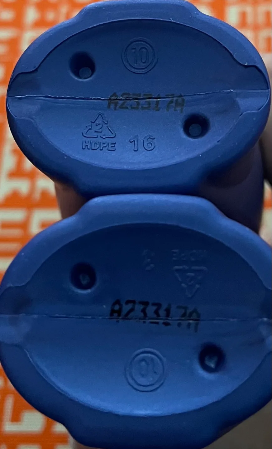 It's a 10 Miracle Leave-In Plus Keratin, 120ml image indicator(3)