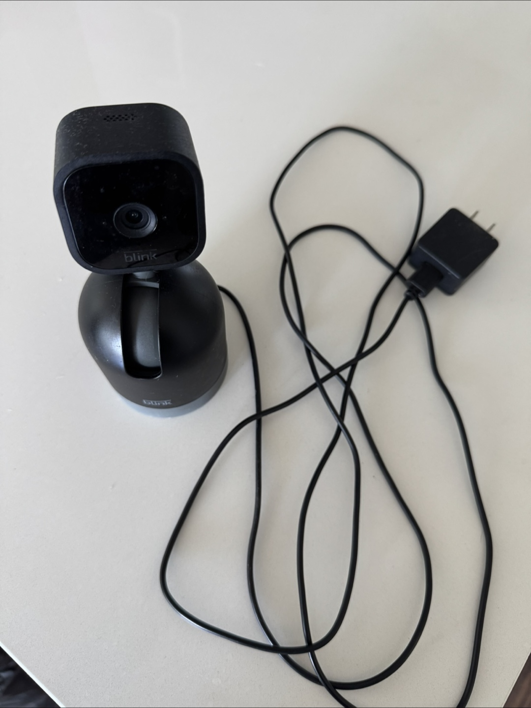 Blink Pan-Tilt Mount Camera - photo 2