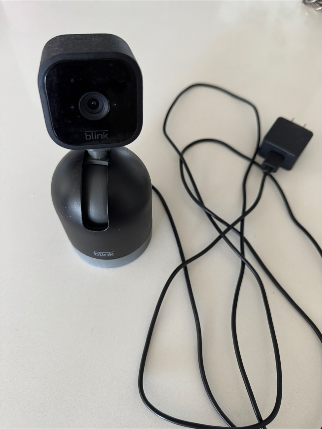 Blink Pan-Tilt Mount Camera