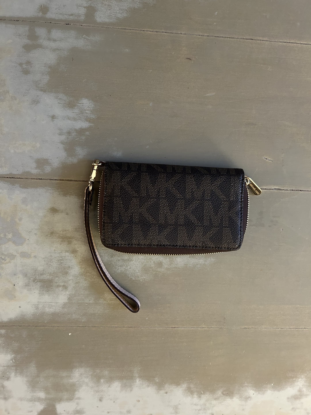 Michael Kors Wallet Wristlet - photo 3