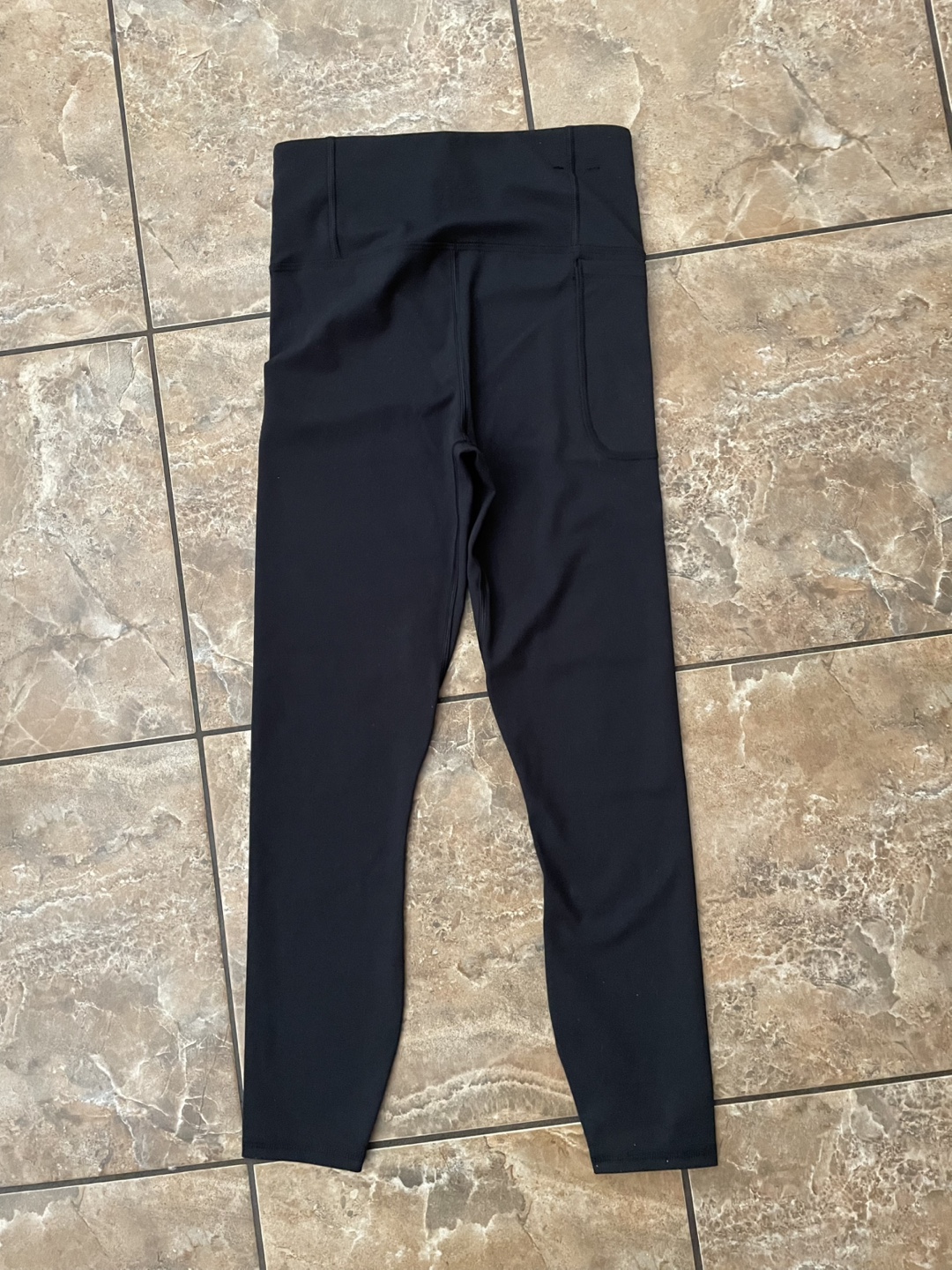 Women’s Under Armour Black Leggings - photo 2