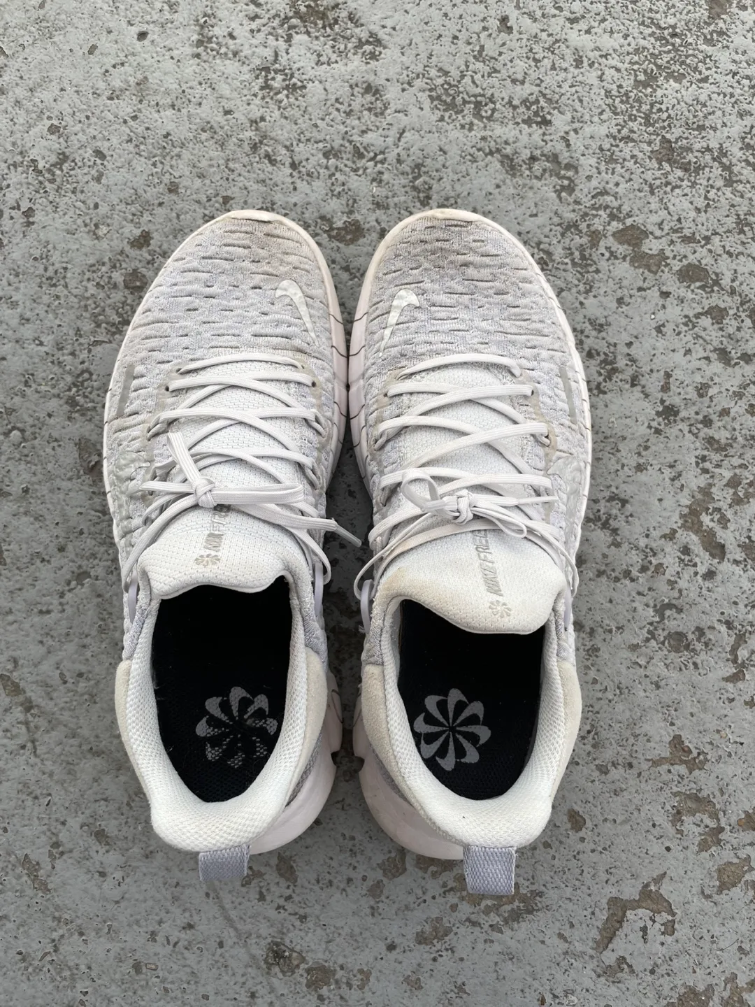 Nike Free RN Flyknit Running Shoes thumbnail