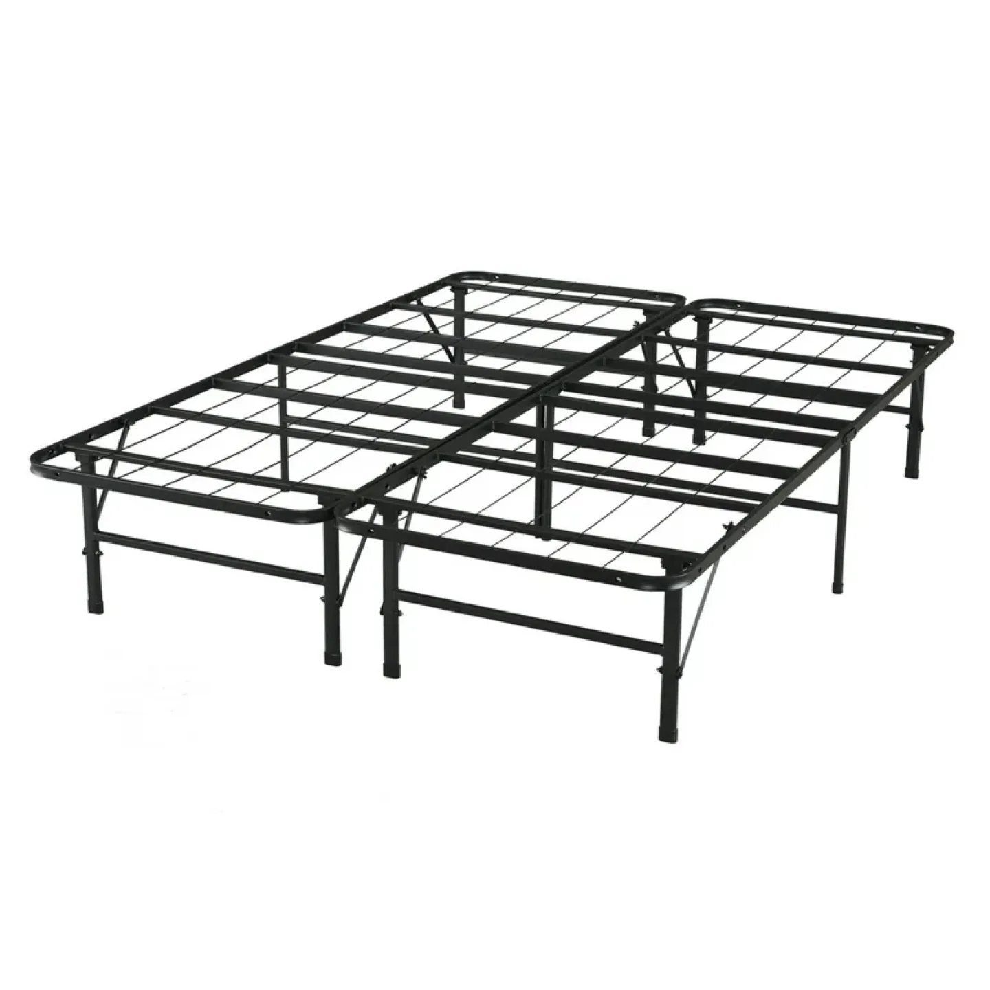 Full Size Metal Bed Frame thumbnail
