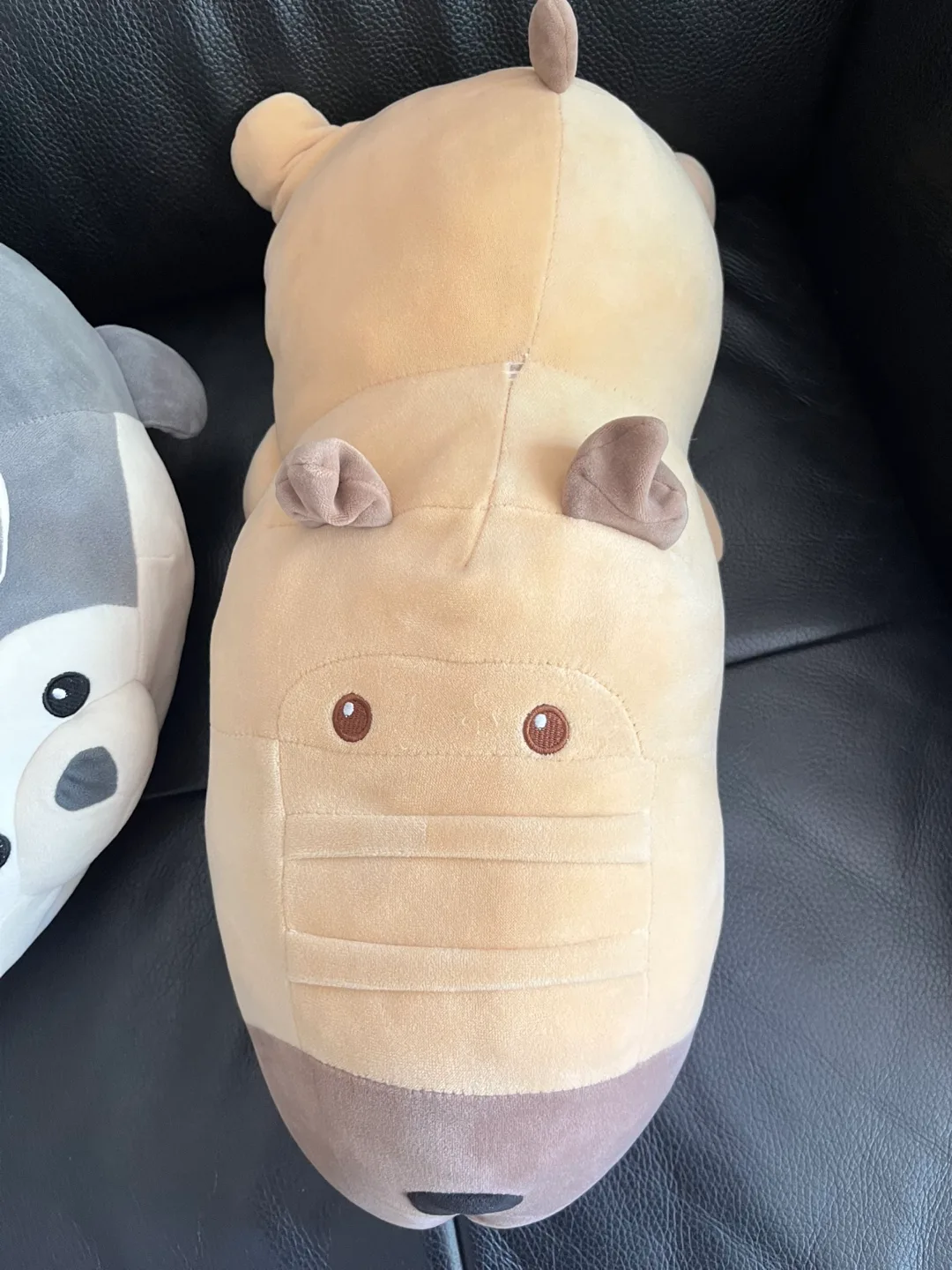 Cute Plush toys image indicator(3)