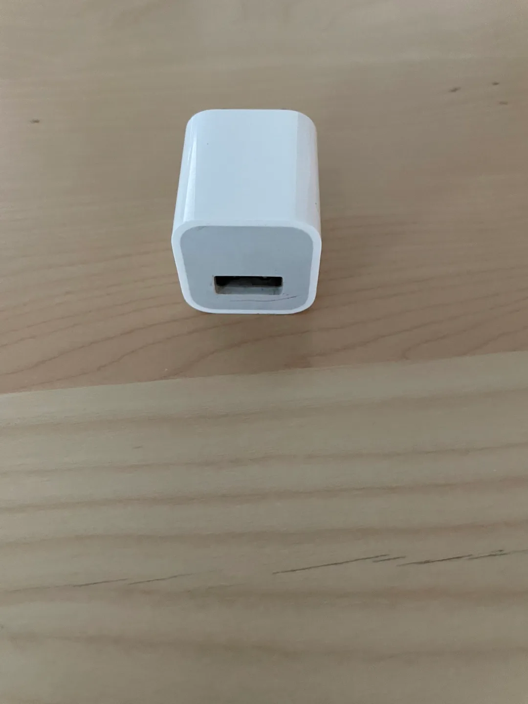 Apple USB Wall Charger thumbnail