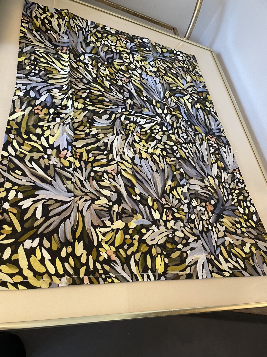 Rockweed Tea Towel NEW