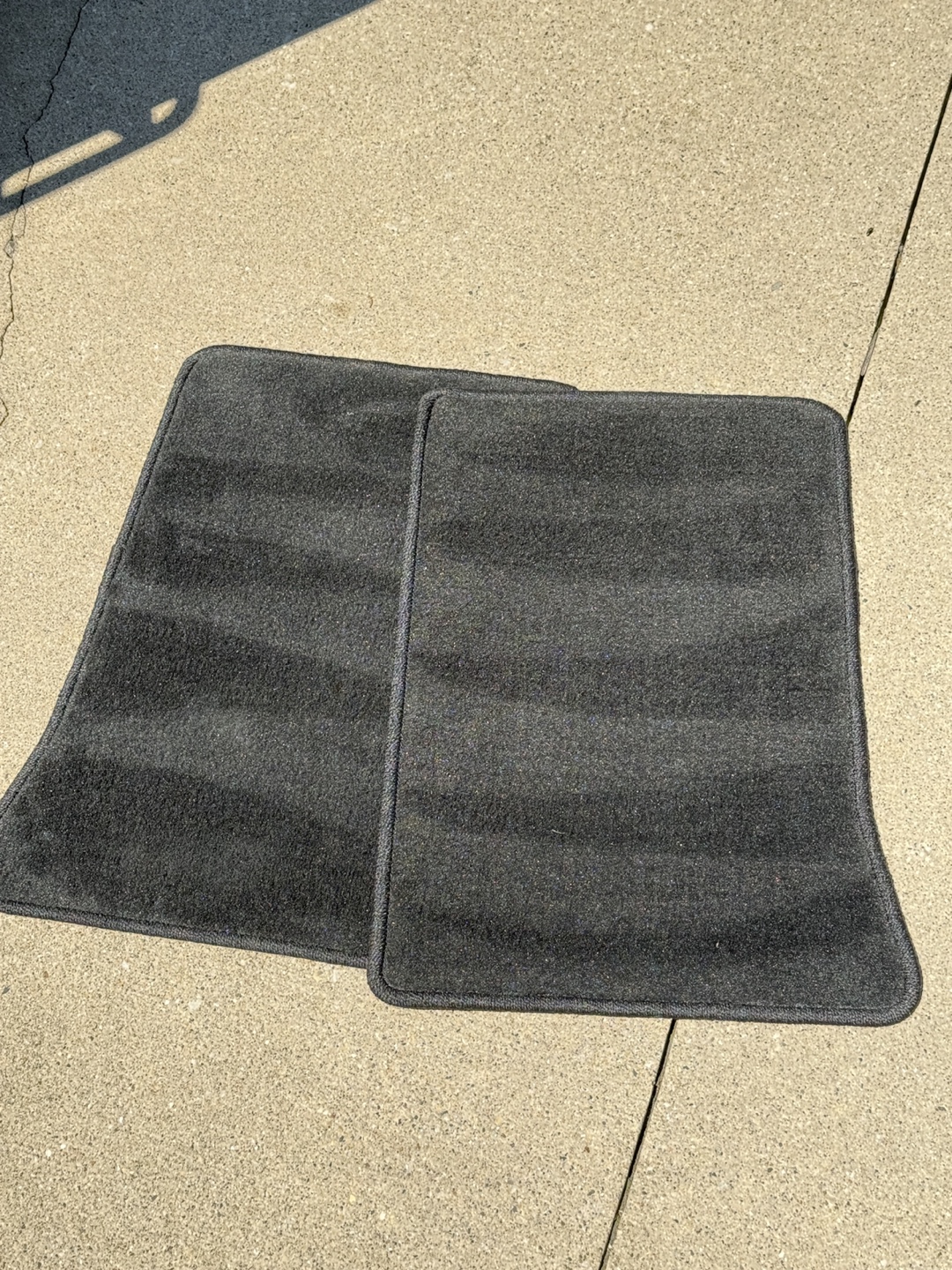 Nissan Maxima carpeted floor mats 09-14  Maxima - photo 4