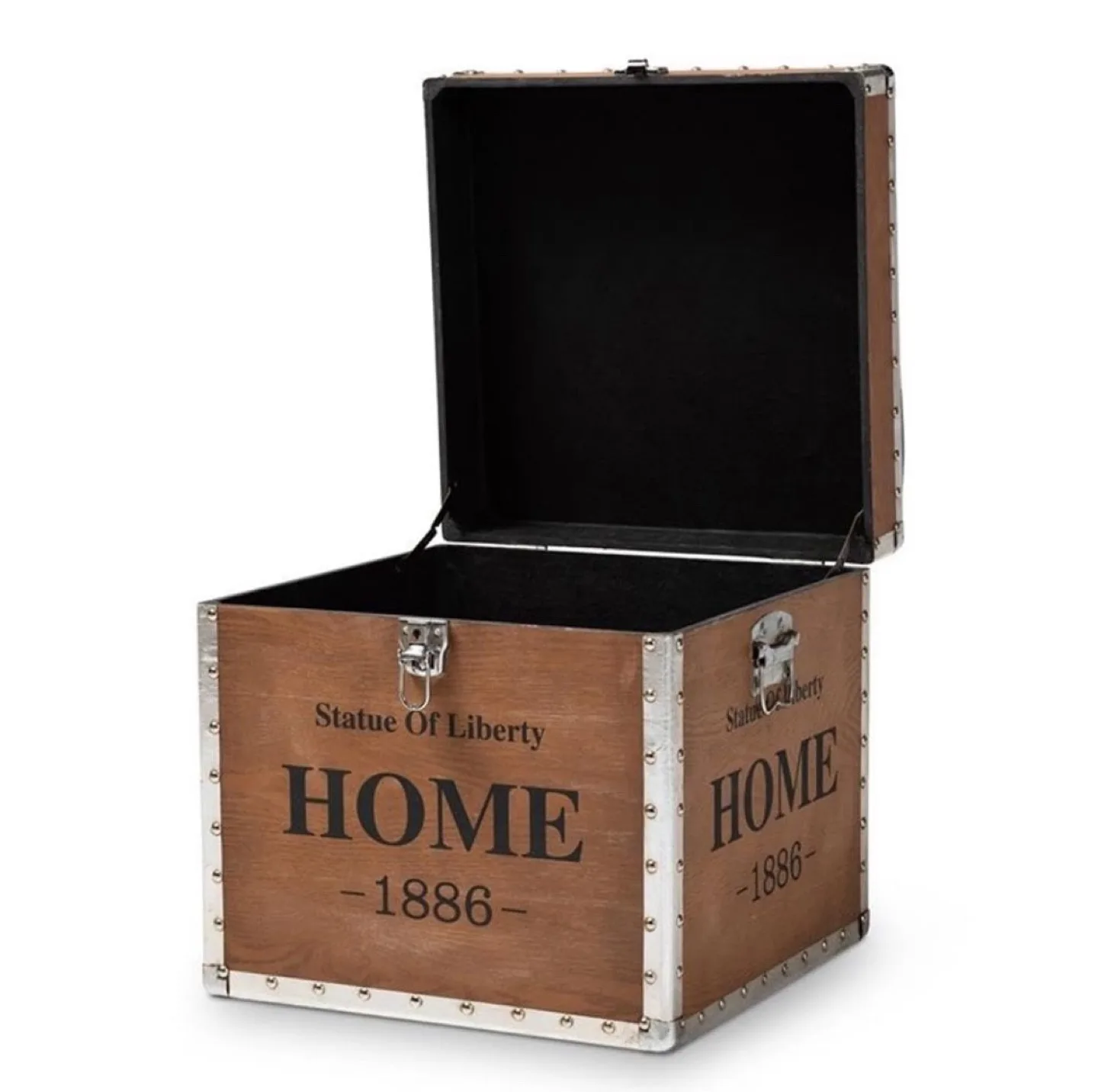 Vreeland Upholstered Ottoman by Steelside image indicator(6)