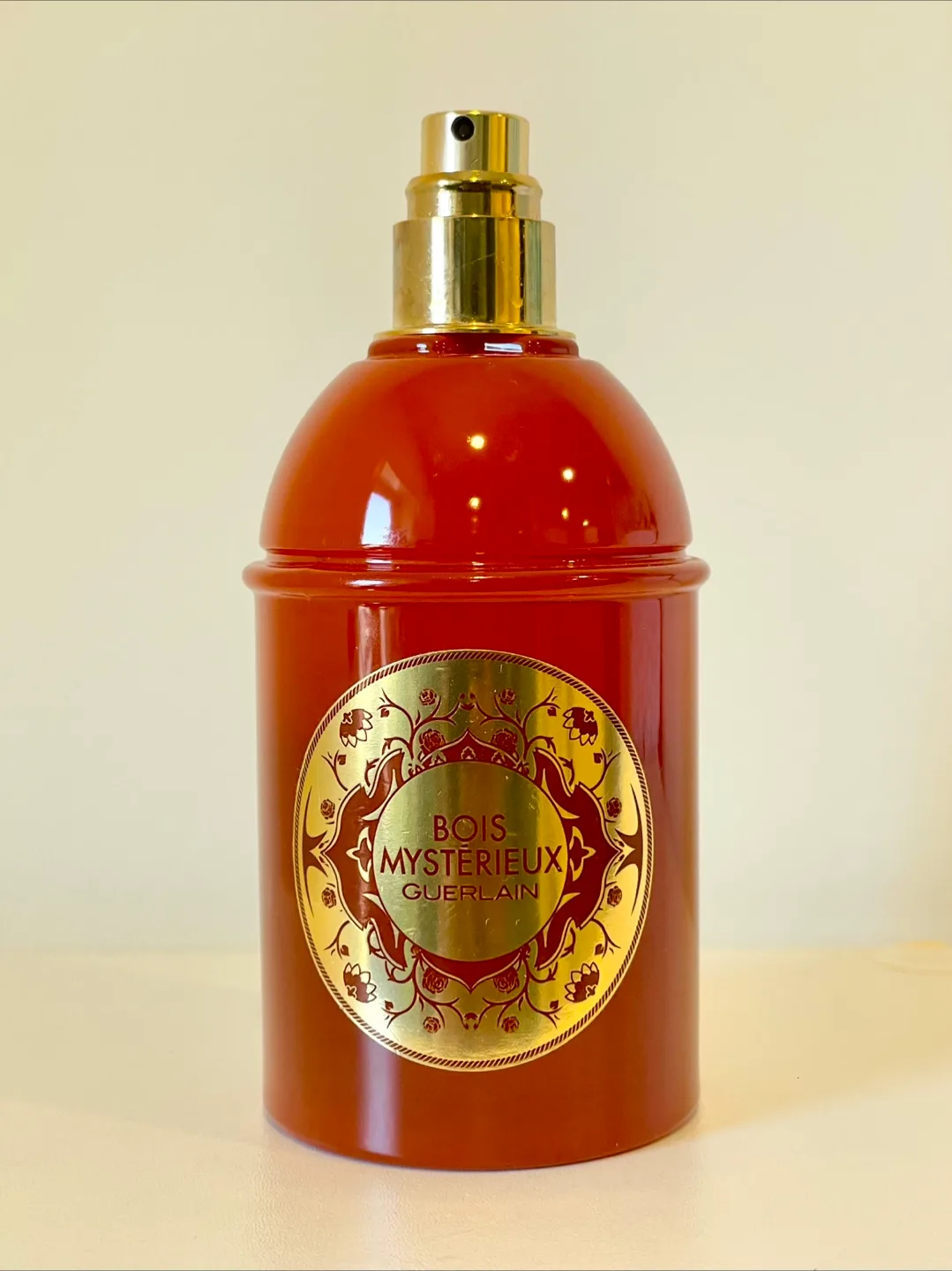 Guerlain Bois Mysterieux 125 ML EDP thumbnail