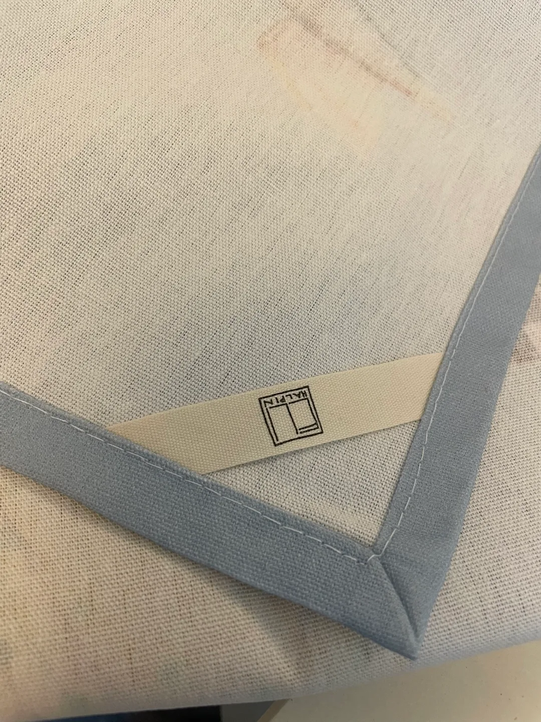 Bunny Tea Party Tea Towel NEW image indicator(4)