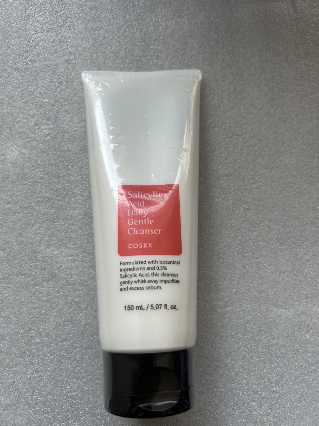 New COSRX Salicylic Acid Daily Gentle Cleanser 150ml