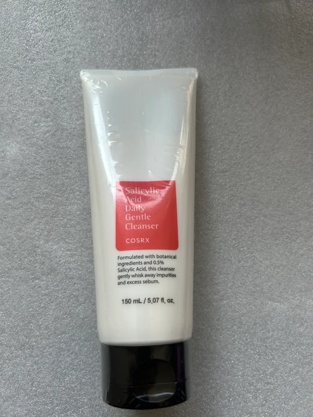 New COSRX Salicylic Acid Daily Gentle Cleanser 150ml thumbnail