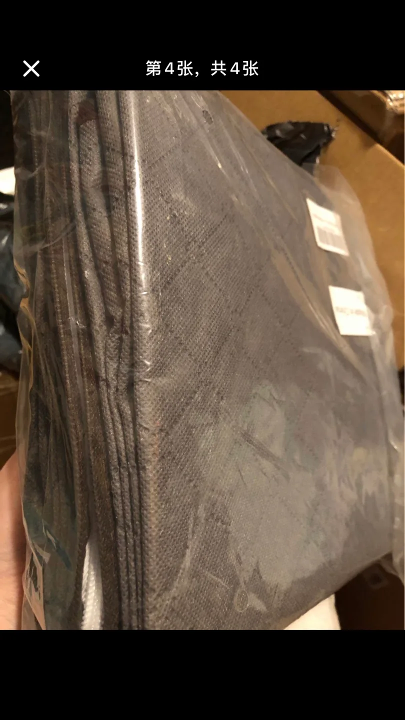 2pc 90L Under Bed Storage Containers Underbed image indicator(6)