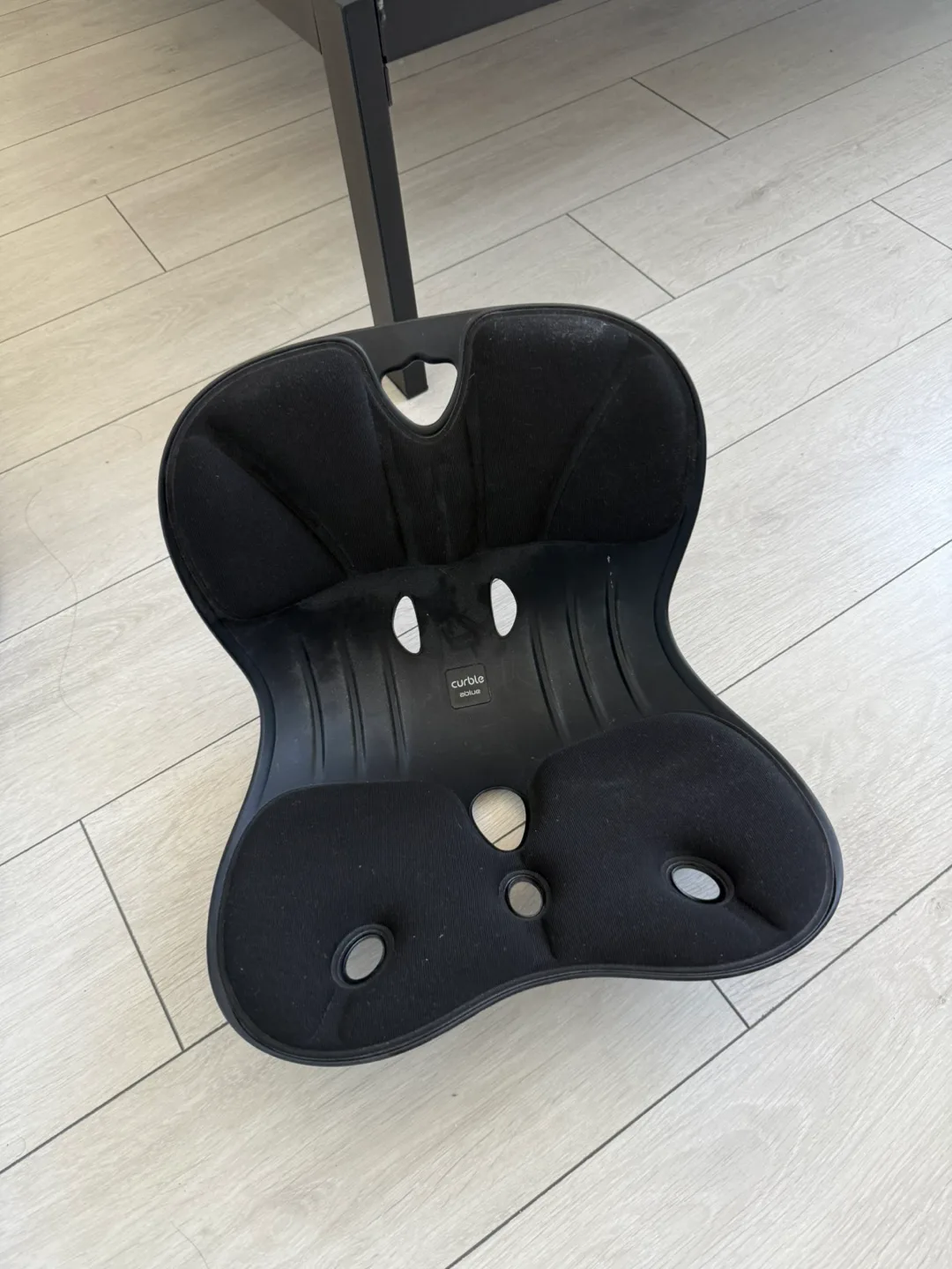 Curble Back Support thumbnail
