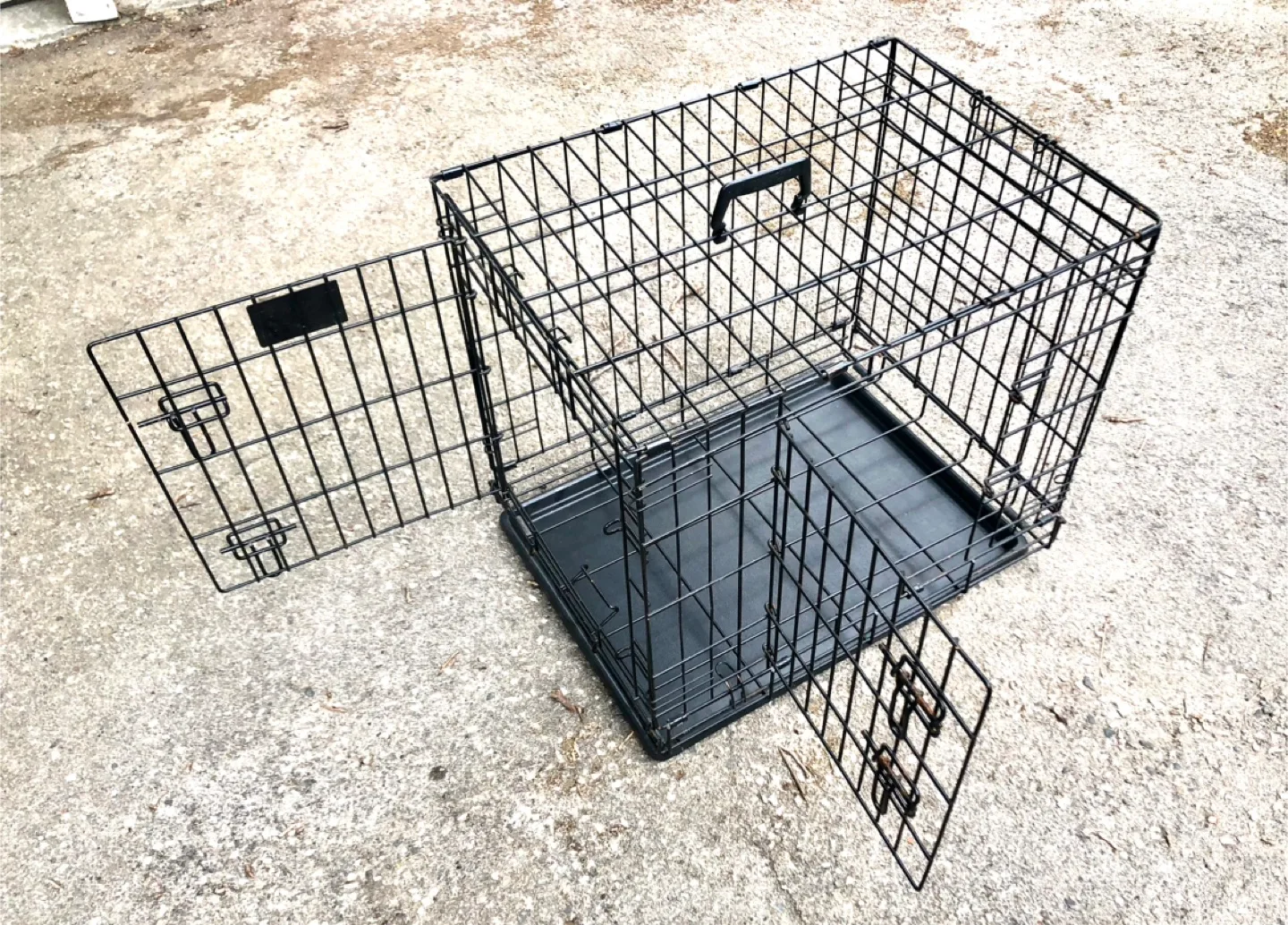 Dog Kennel thumbnail