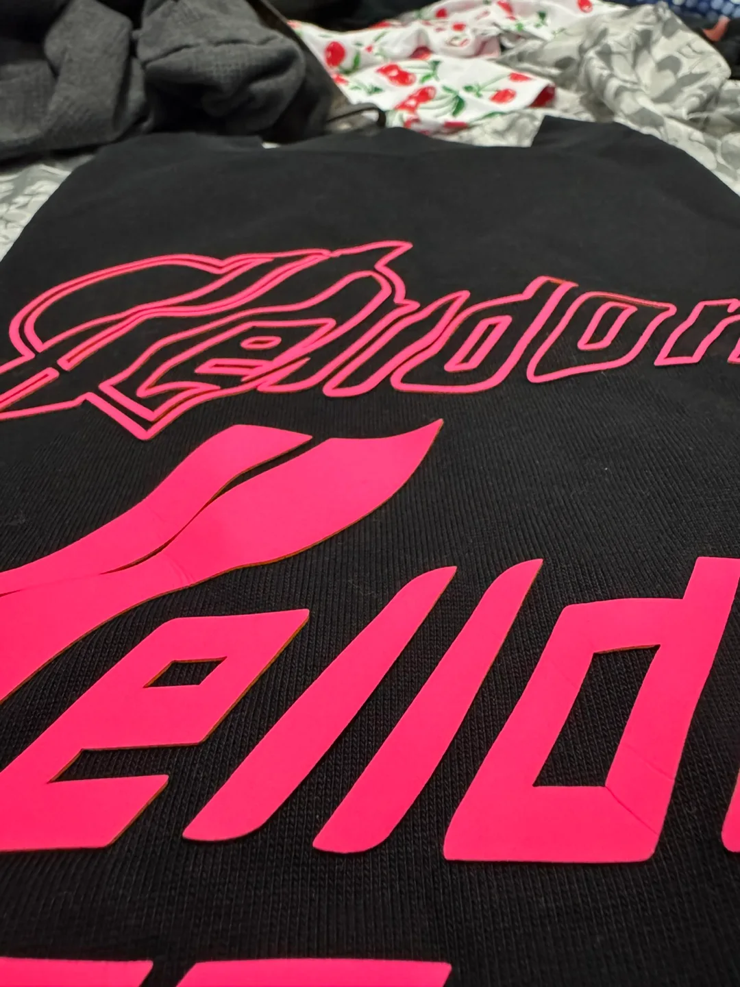 Welldone Shirt Oversized (fit to large to xl) image indicator(8)