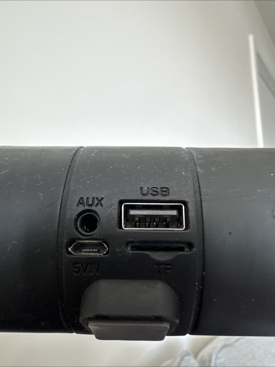 Portable Bluetooth Speaker - photo 2