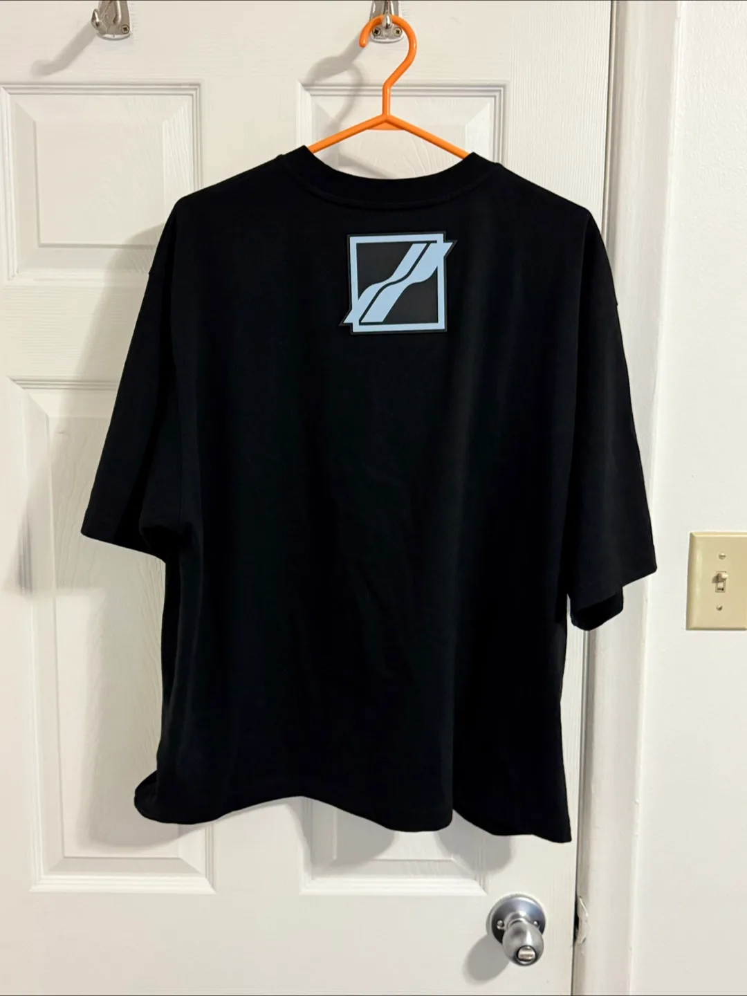 Welldone Shirt Side logo Oversized (fit to large to xl) image indicator(4)