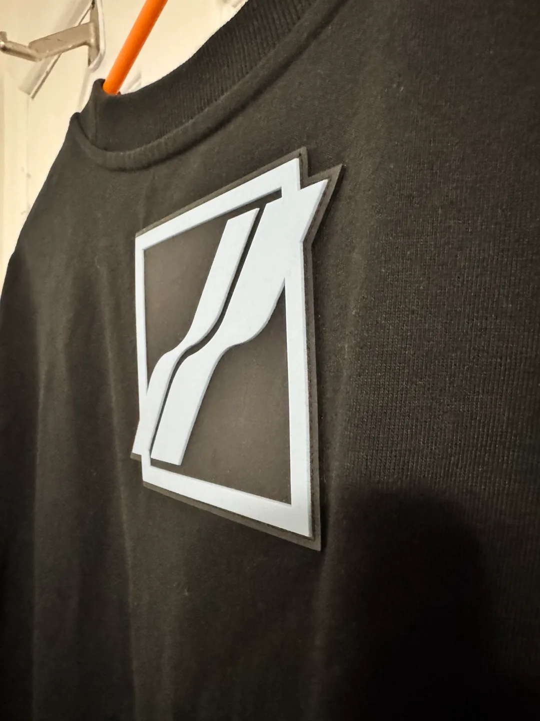 Welldone Shirt Side logo Oversized (fit to large to xl) image indicator(6)