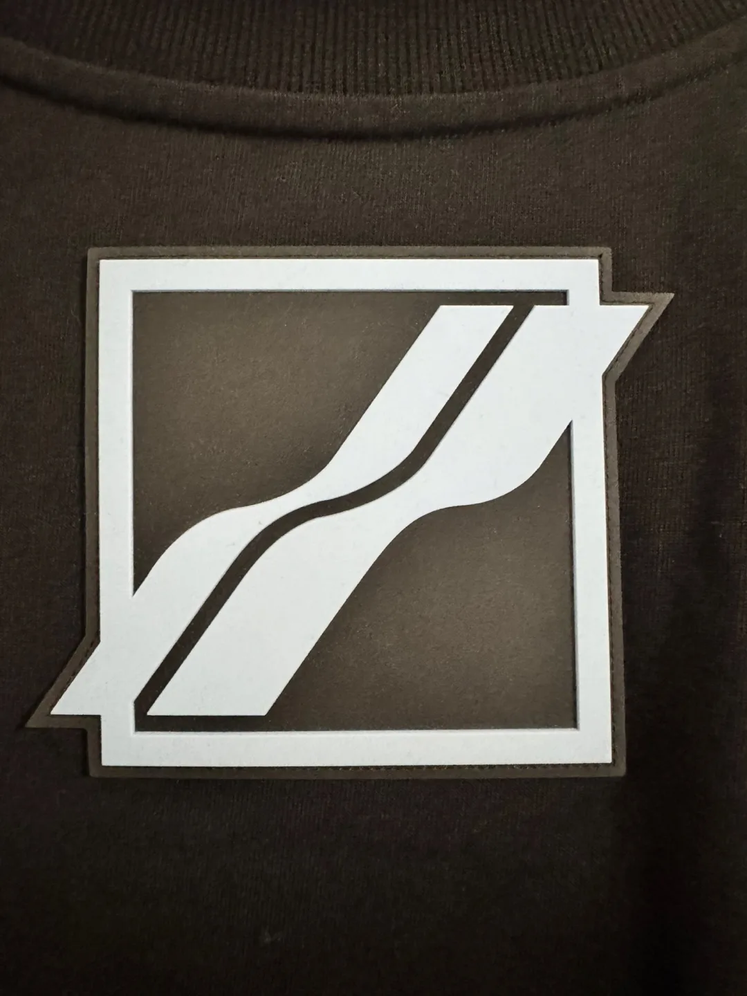 Welldone Shirt Side logo Oversized (fit to large to xl) image indicator(5)