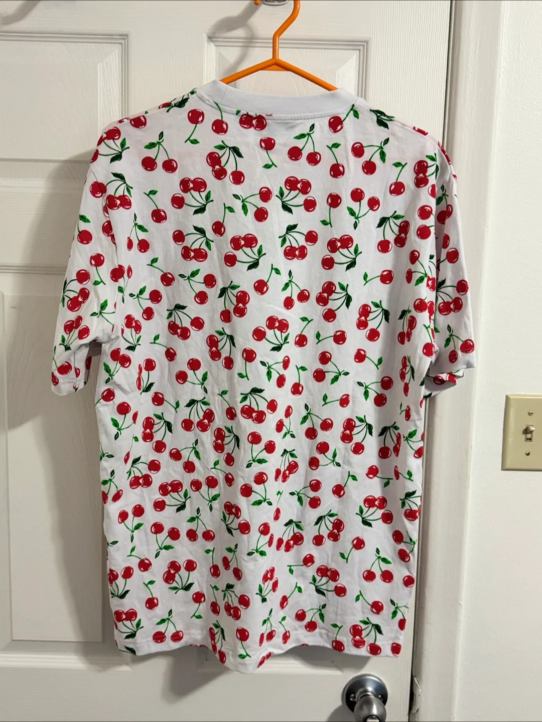 The Hundreds Strawberry AOP (Large) image indicator(5)