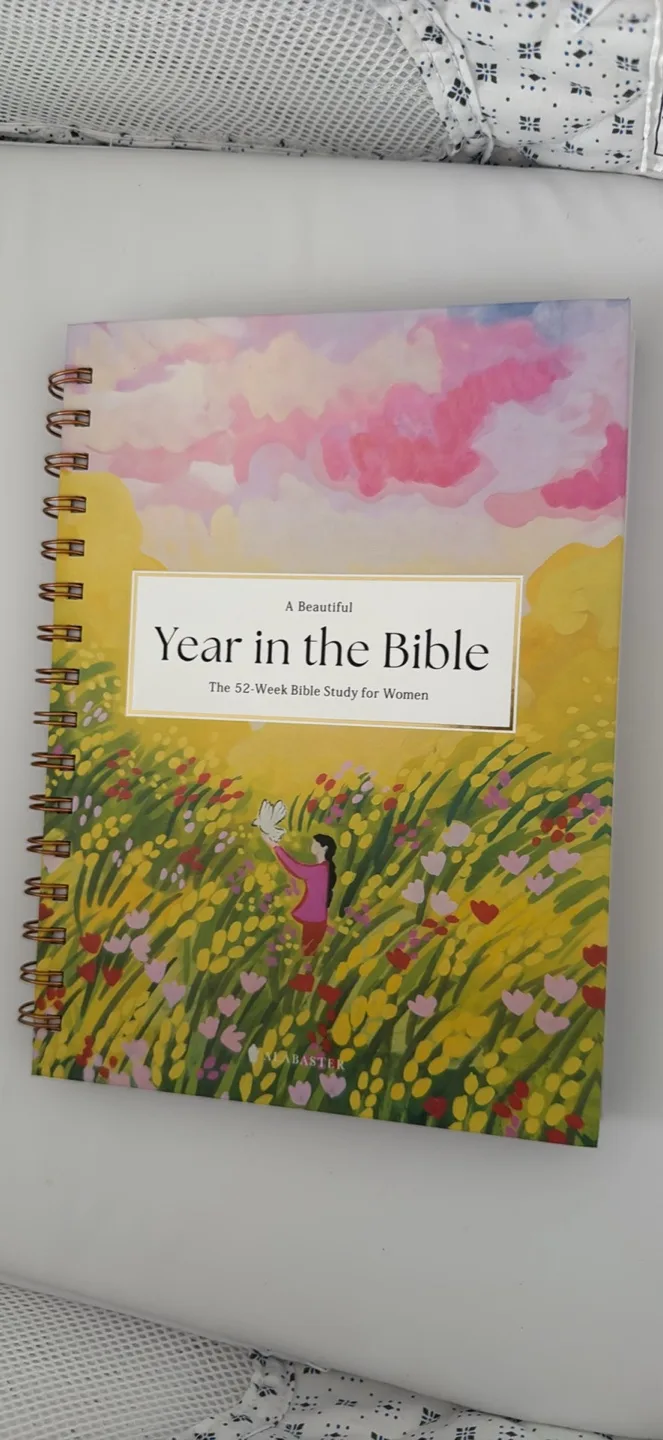 Bible planner thumbnail