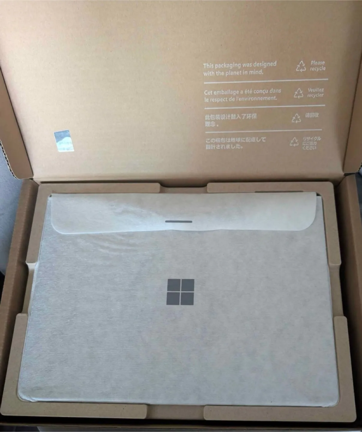 Microsoft Surface Pro for Business image indicator(5)
