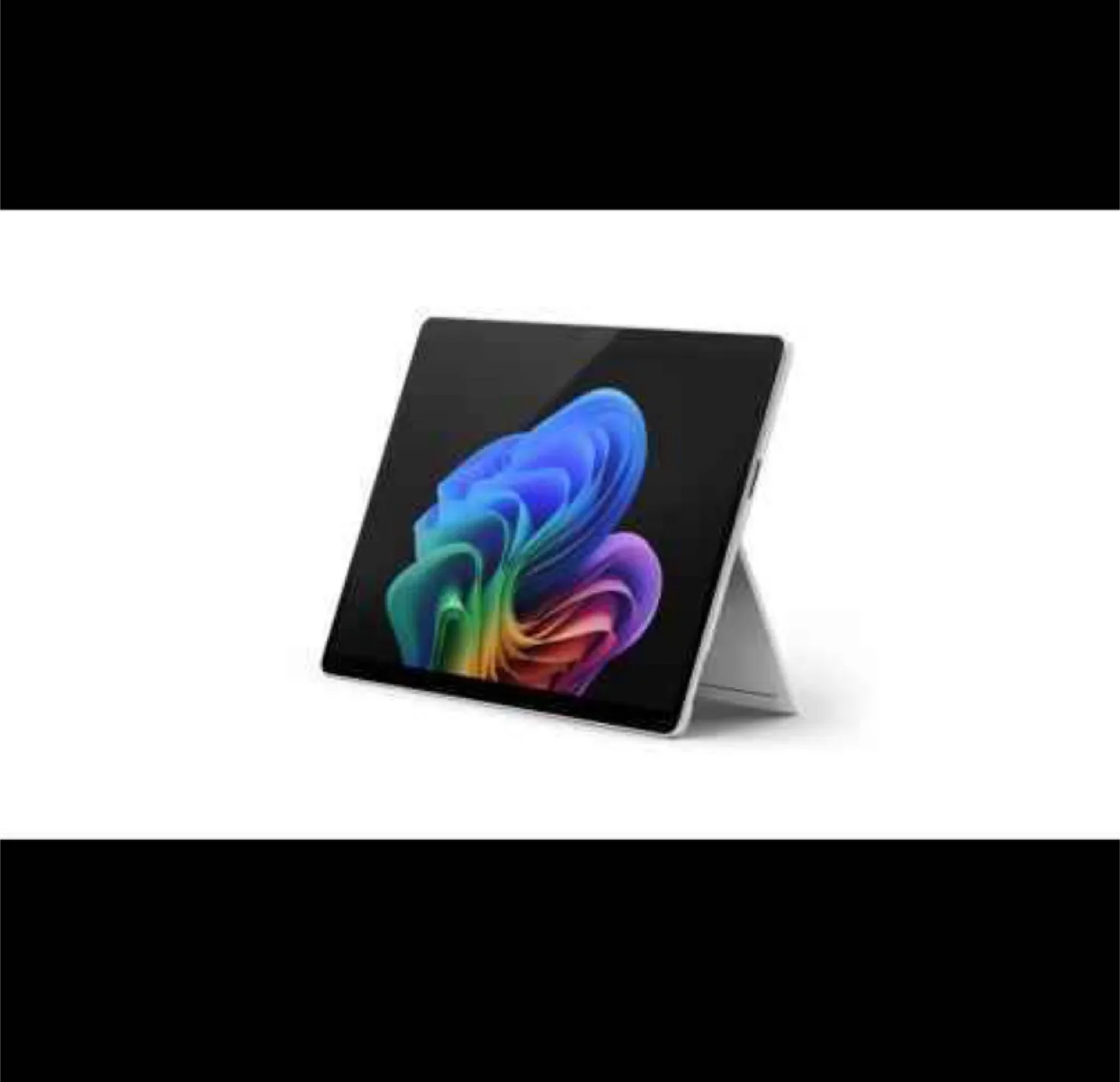 Microsoft Surface Pro for Business image indicator(2)