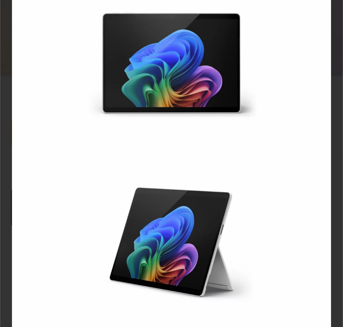 Microsoft Surface Pro for Business image indicator(8)