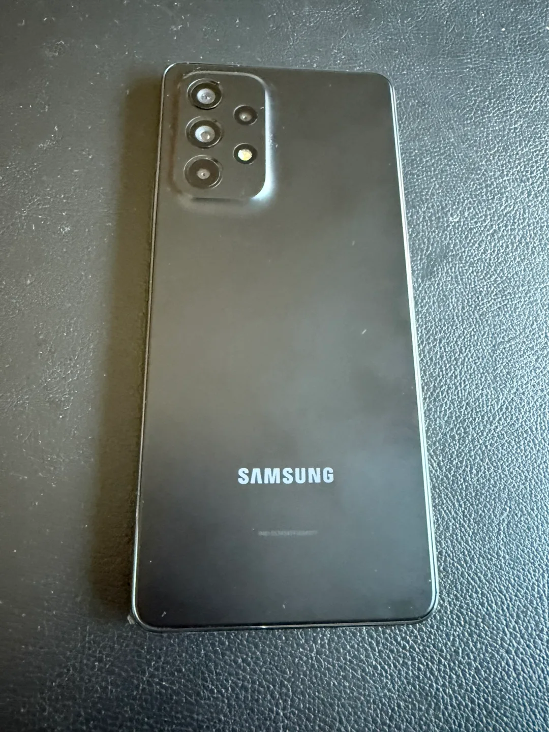 Galaxy A53 5G 128GB thumbnail