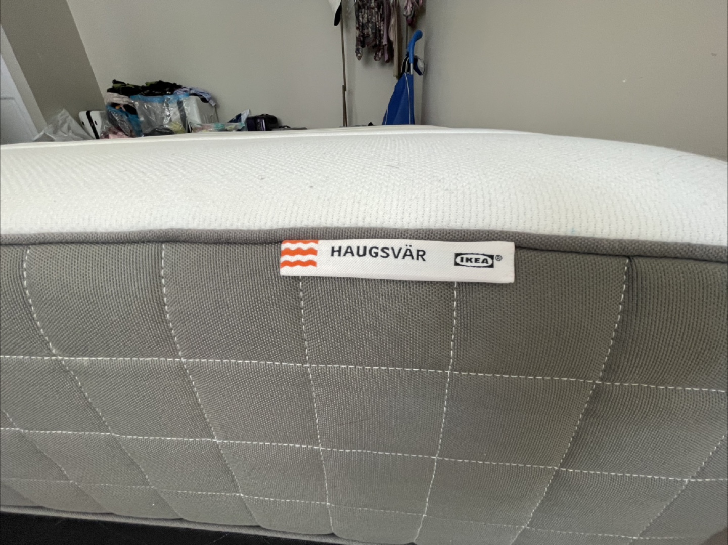 Free IKEA queen Mattresses and Bed Frames - photo 3