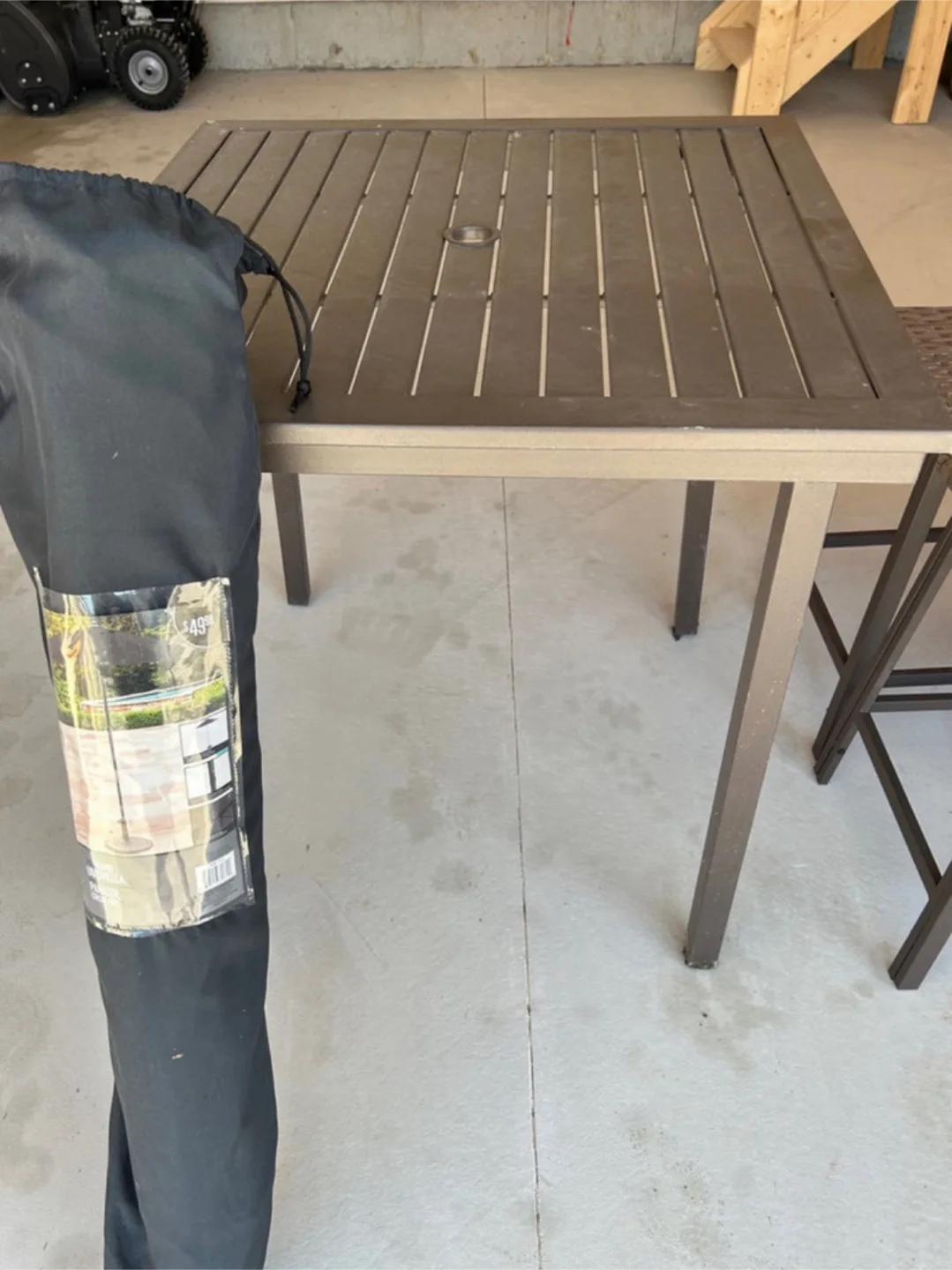 Summer Patio Set image indicator(2)