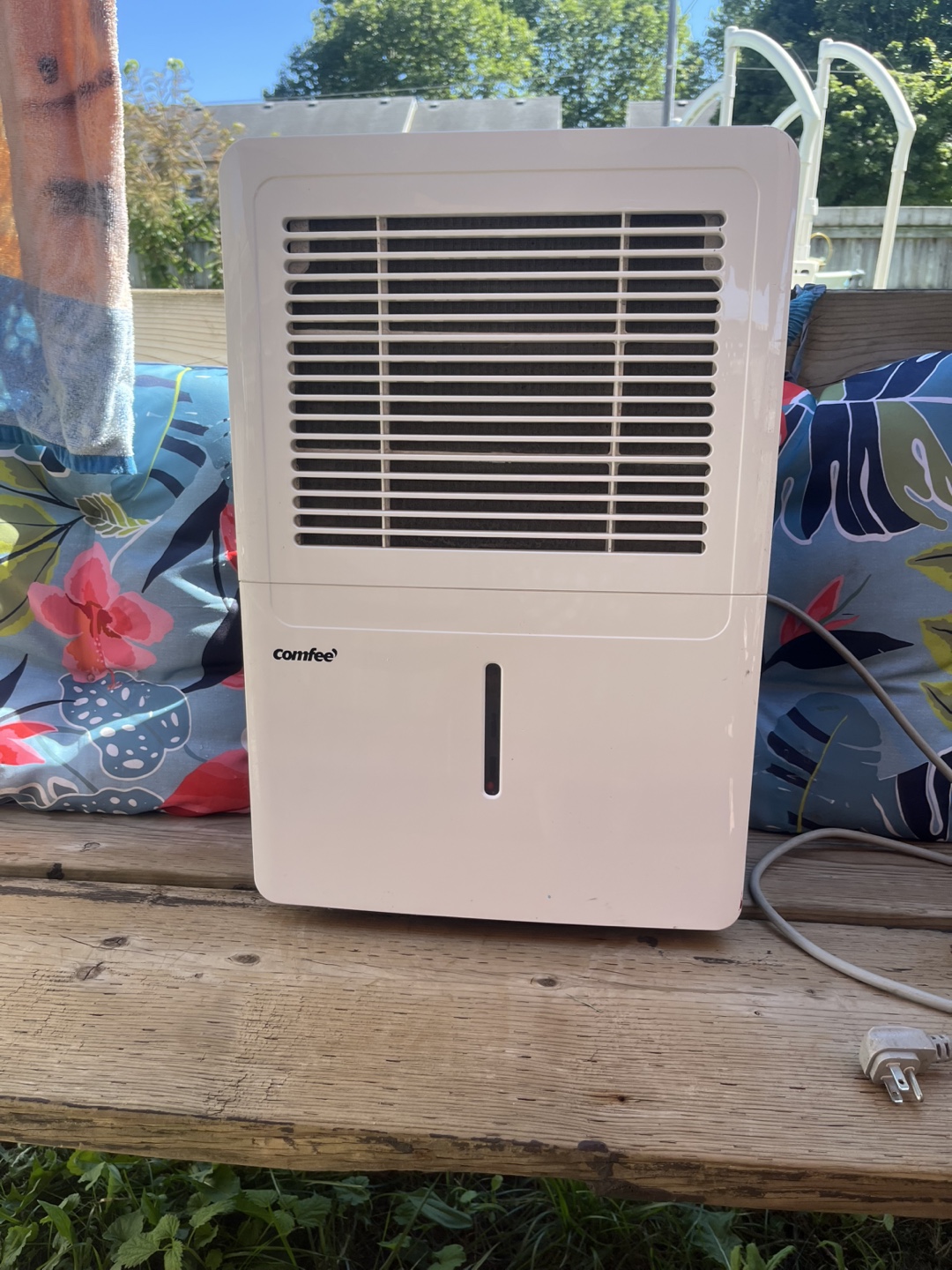 Comfee Dehumidifier - Great Condition!