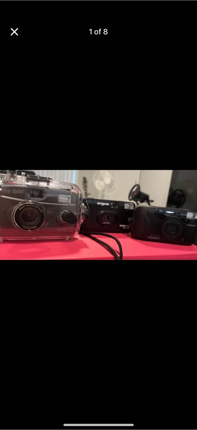 Camera bundle thumbnail