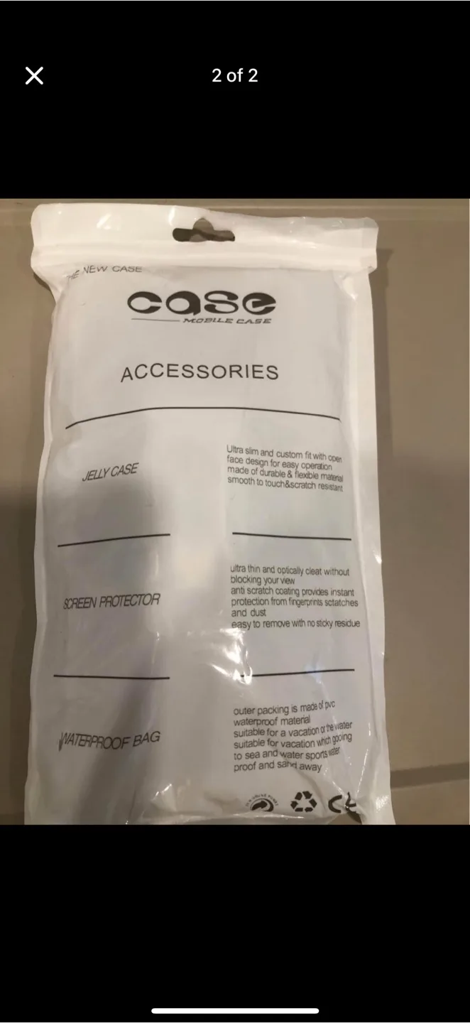 Samsung S20 Ultra case image indicator(2)