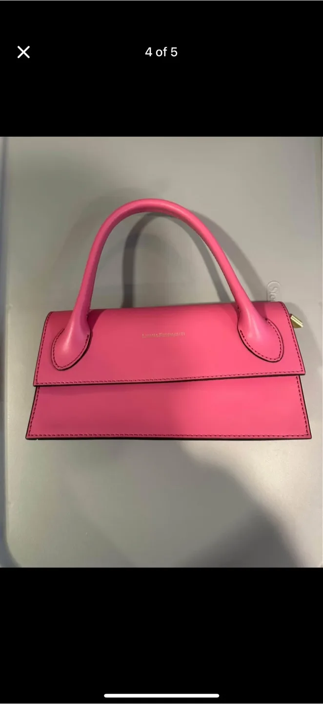 Luana Ferracuti purse image indicator(4)