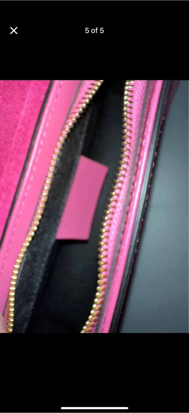 Luana Ferracuti purse image indicator(5)