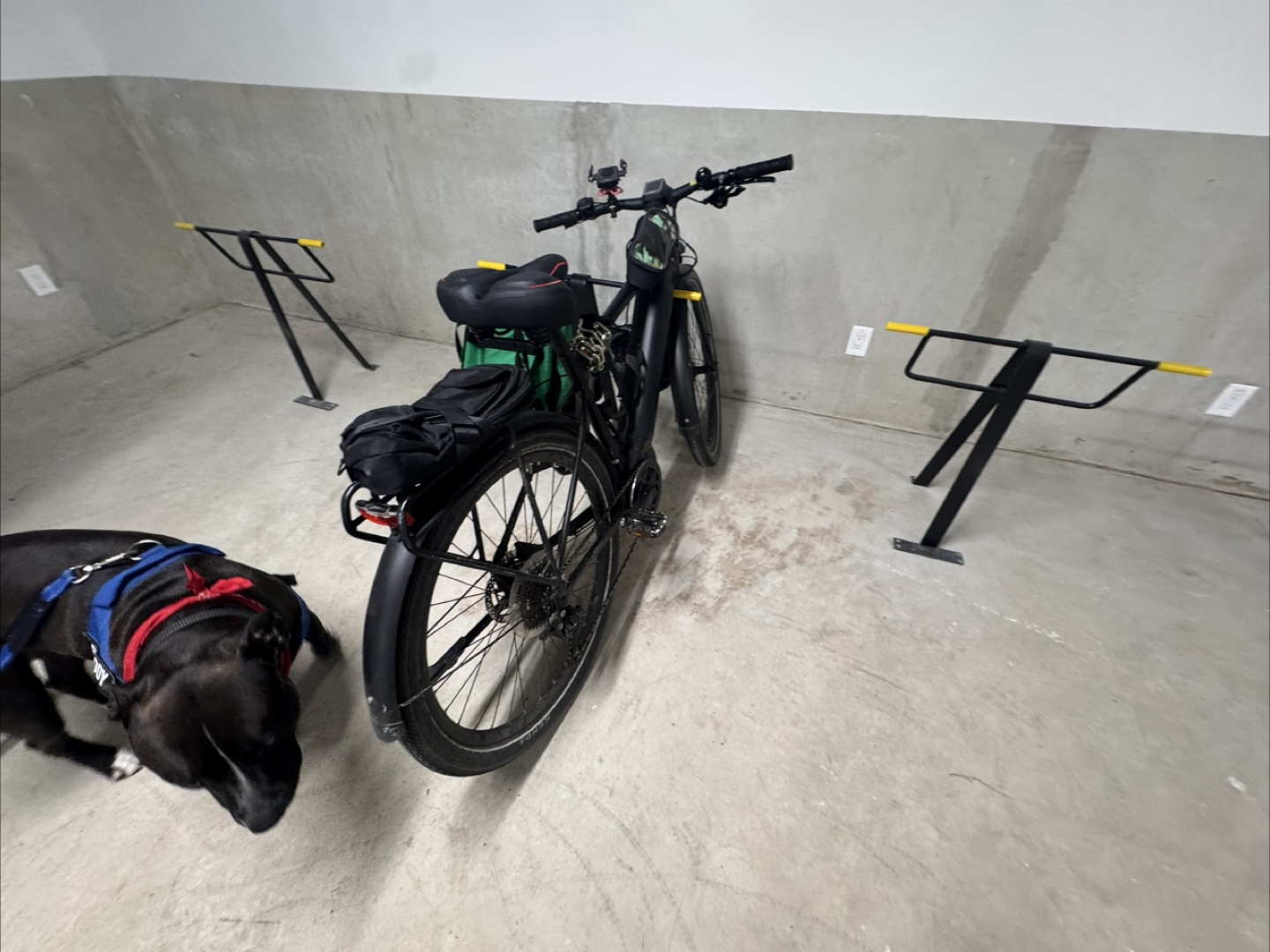 Giant Electric Bike ES + - photo 3